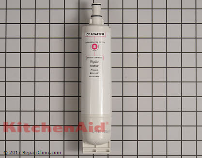 Water Filter EDR5RXD1 Alternate Product View