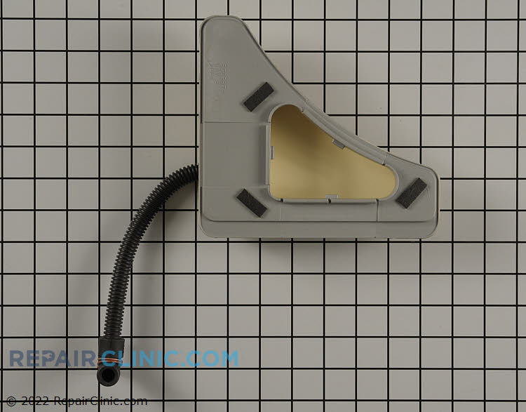 Washing Machine Bleach Dispenser W10052700 Fast Shipping