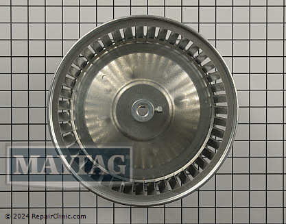 Blower Wheel 667294R Alternate Product View