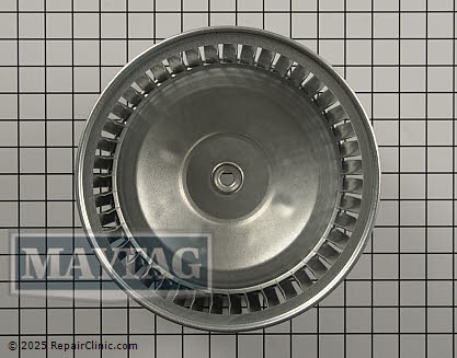 Blower Wheel 667294R Alternate Product View