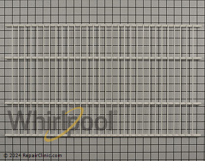 Wire Shelf W10860909 Alternate Product View