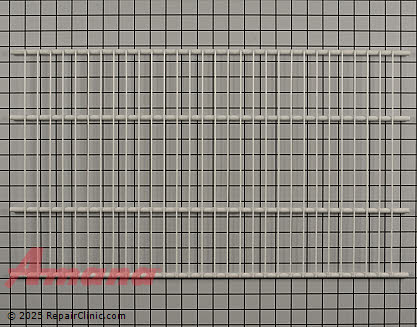 Wire Shelf W10860909 Alternate Product View