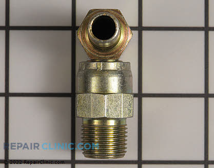 Hose Connector 1719560SM Alternate Product View