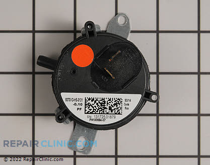 Pressure Switch 65W63 Alternate Product View