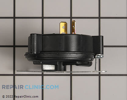 Pressure Switch 65W63 Alternate Product View