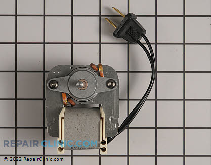 Drive Motor S89224000 Alternate Product View