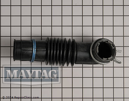 Hose WPW10568614 Alternate Product View