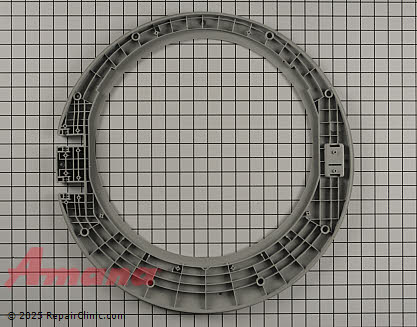Inner Door Panel WPW10208275 Alternate Product View