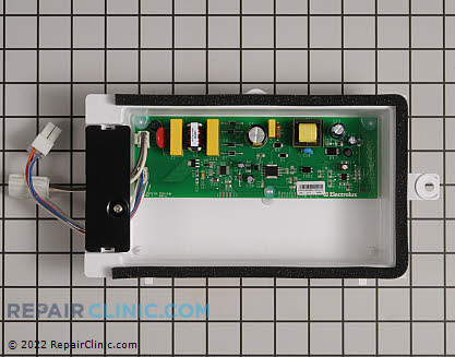 LED Board 241891608 Alternate Product View