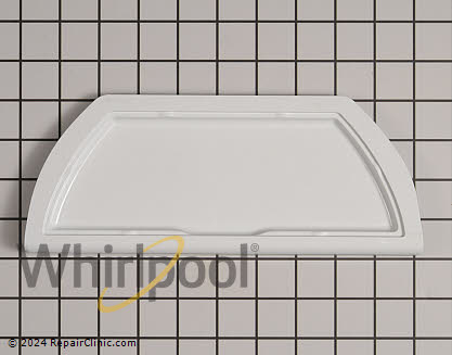 Dispenser Tray W10276193 Alternate Product View
