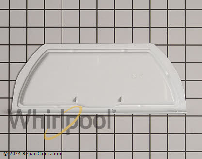 Dispenser Tray W10276193 Alternate Product View