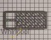 Small Items Basket - Part # 4447388 Mfg Part # WPW10473835