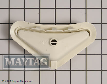 Bleach Dispenser WP22004382 Alternate Product View