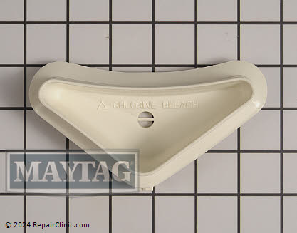 Bleach Dispenser WP22004382 Alternate Product View