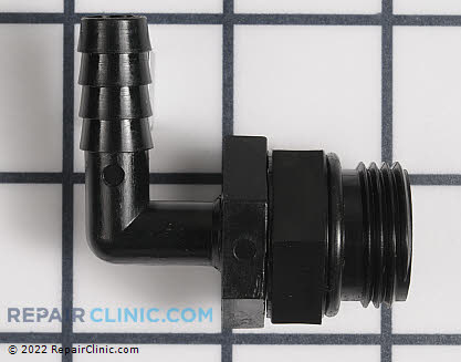 Hose Connector 1718875SM Alternate Product View