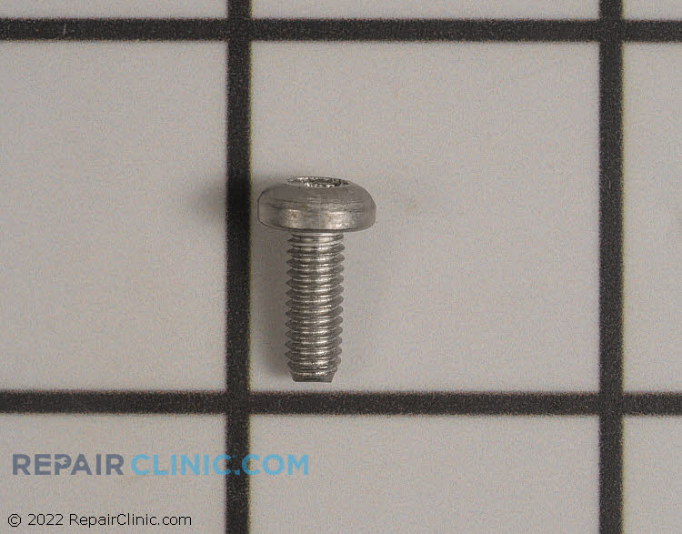 Range/Stove/Oven Screw WP8287059 Whirlpool Screw Repair Clinic