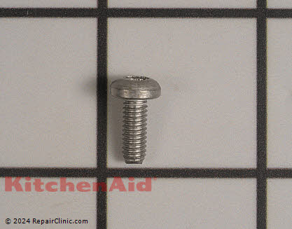 Screw WP8287059 Alternate Product View