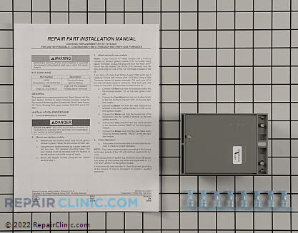 Control Module S1-1474-0041 Alternate Product View