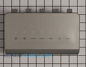 Dispenser Control Board - Part # 4980605 Mfg Part # W11679324