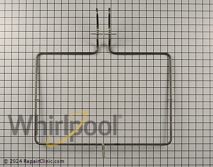 Bake Element W10779716 Alternate Product View