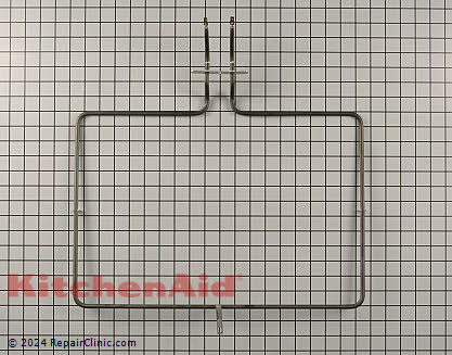 Bake Element W10779716 Alternate Product View