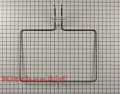 Bake Element - Part # 4161369 Mfg Part # W10779716