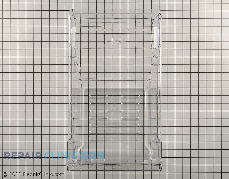 W10856580 Crisper Drawer