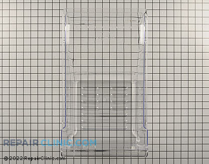 Crisper Drawer W10856580 Alternate Product View