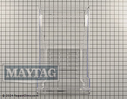 Crisper Drawer W10856580 Alternate Product View