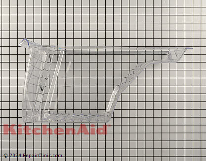 Crisper Drawer W10856580 Alternate Product View