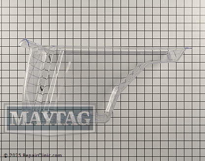 Crisper Drawer W10856580 Alternate Product View