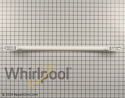 Door Handle W10817434 Alternate Product View