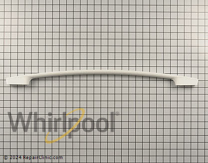 Door Handle W10817434 Alternate Product View