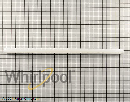 Door Handle W10817434 Alternate Product View
