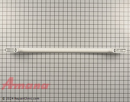 Door Handle W10817434 Alternate Product View