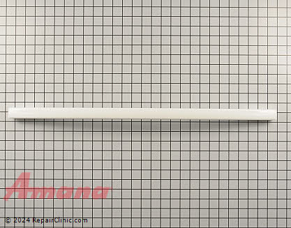 Door Handle W10817434 Alternate Product View
