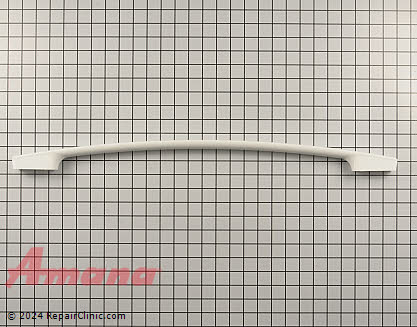 Door Handle W10817434 Alternate Product View