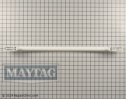 Door Handle W10817434 Alternate Product View
