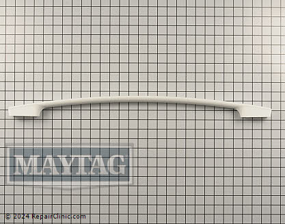 Door Handle W10817434 Alternate Product View