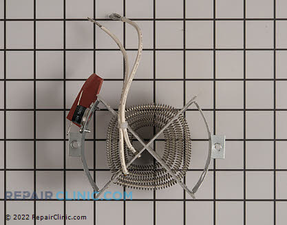 Heating Element S30243000 Alternate Product View