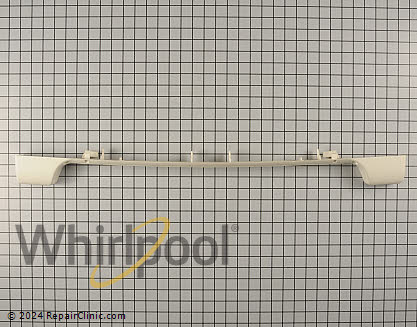 Toe Kick Plate WPW10534152 Alternate Product View
