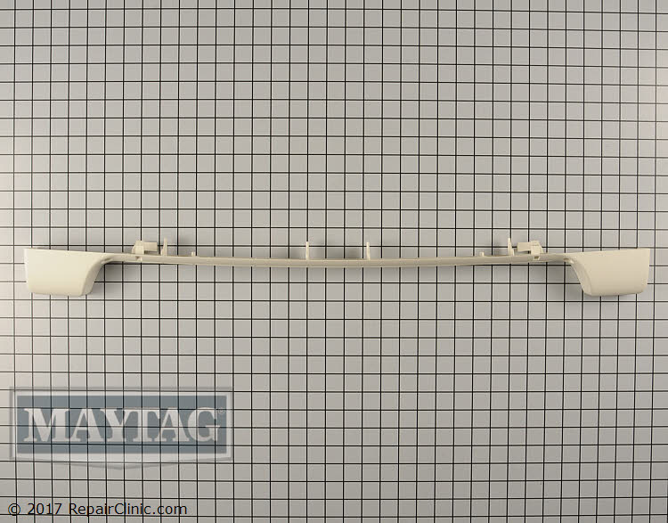 Toe Kick Plate WPW10534152 Maytag Replacement Parts