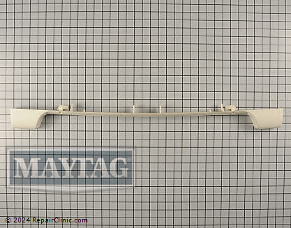 Toe Kick Plate WPW10534152 Alternate Product View