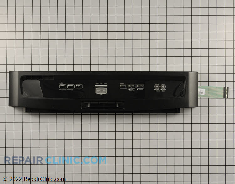 Dishwasher Touchpad And Control Panel W10811155 Fast Dishwasher Touchpad And Control Panel W10811155 Fast