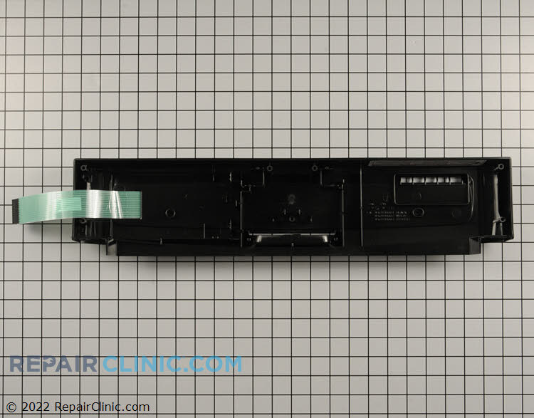 Maytag Dishwasher Touchpad Parts Fast Shipping Touchpad And Control Panel Part 4259984 Mfg W10811155