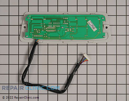Control Board 203326790003 Alternate Product View