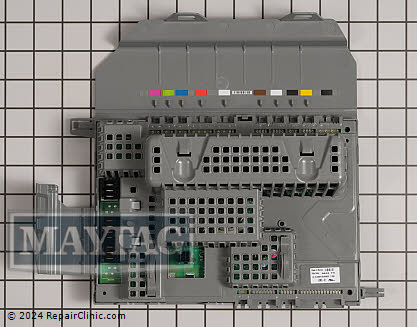 Control Board WPW10635841 Alternate Product View