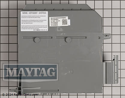 Control Board WPW10635841 Alternate Product View