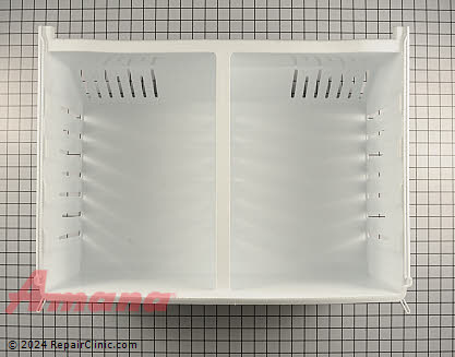 Drawer WPW10293682 Alternate Product View
