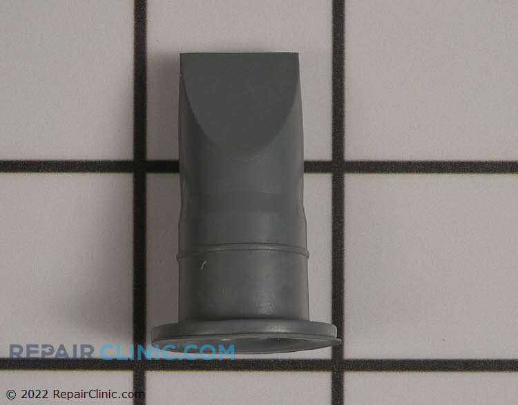 Siphon Break W10841299 Fast Shipping Repair Clinic